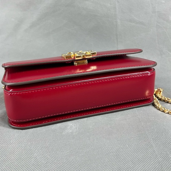 NWT Tory Burch Women's Eleanor Early Weekender Small Convertible Shoulder Bag - Picture 2 of 10